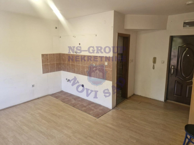 Stan na prodaju Novi Sad 26m2, 579056