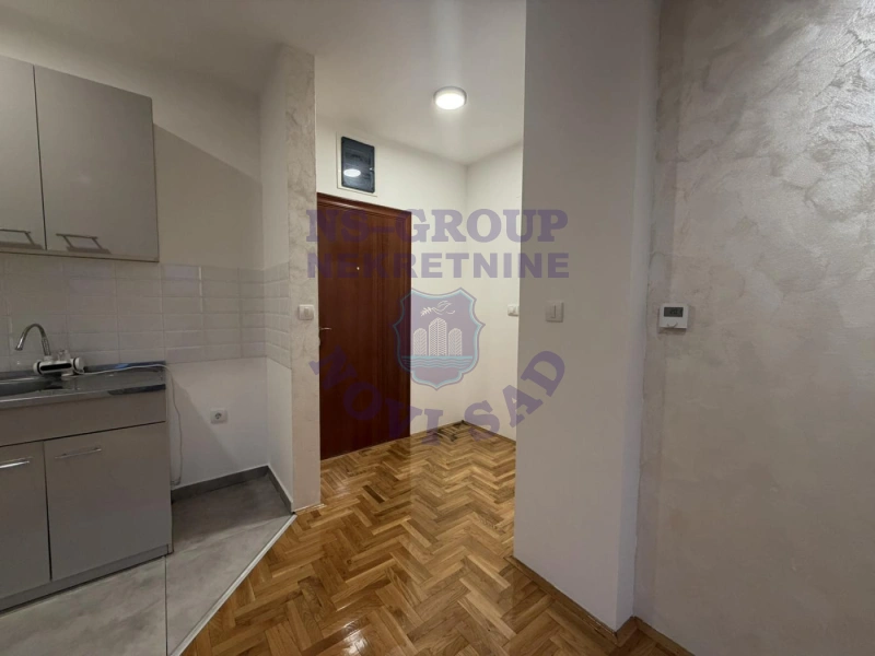 Stan na prodaju Novi Sad 36m2, 579091