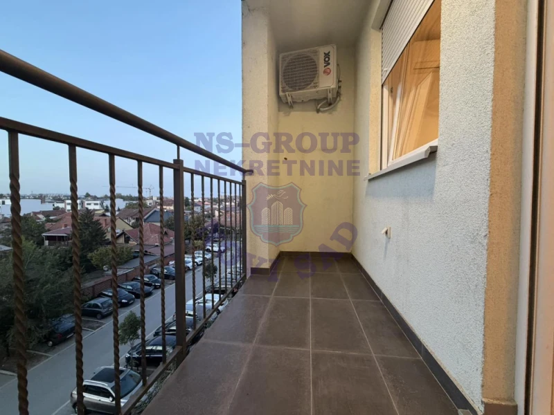 Stan na prodaju Novi Sad 36m2, 579091
