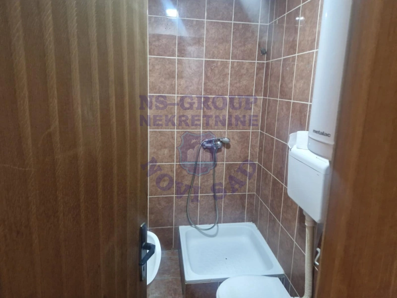 Stan na prodaju Novi Sad 26m2, 579056