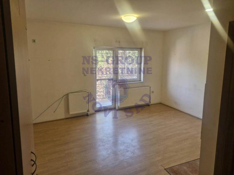 stan na prodaju Novi Sad, 26m2 579056