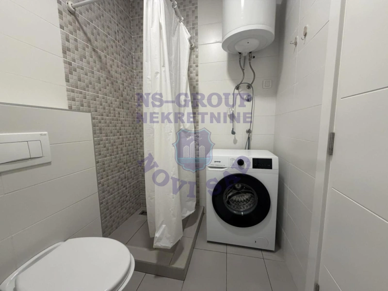 Stan na prodaju Novi Sad 36m2, 579091