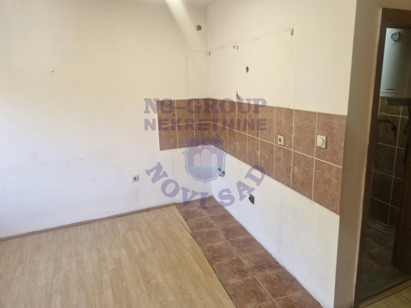 Stan na prodaju Novi Sad 26m2, 579056