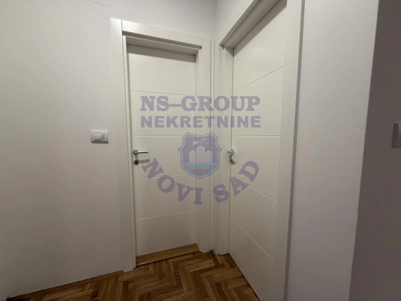 Stan na prodaju Novi Sad 36m2, 579091