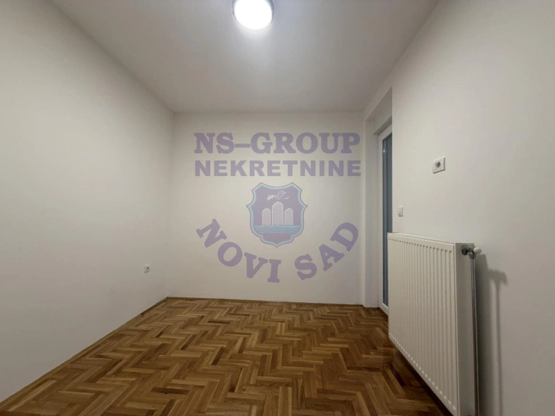 Stan na prodaju Novi Sad 36m2, 579091