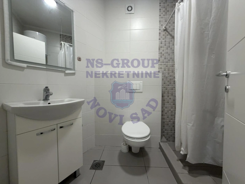 Stan na prodaju Novi Sad 36m2, 579091