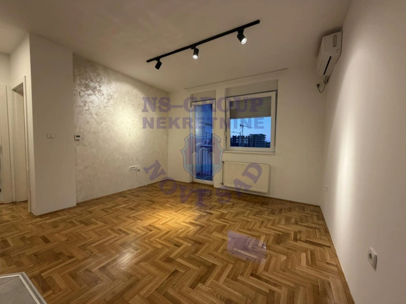 Stan na prodaju Novi Sad 36m2, 579091