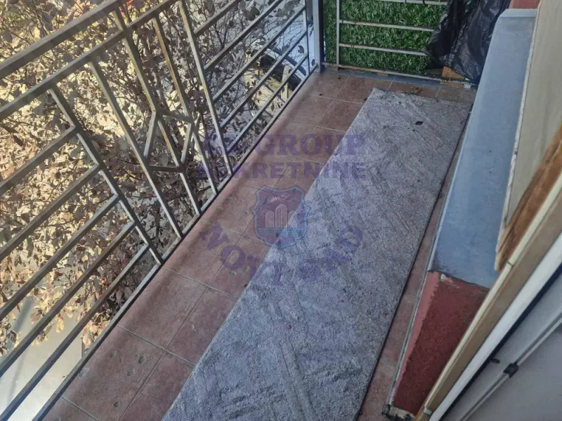 Stan na prodaju Novi Sad 26m2, 579056