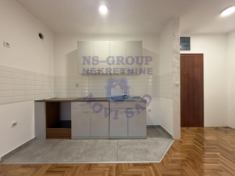 Stan na prodaju Novi Sad 36m2, 579091