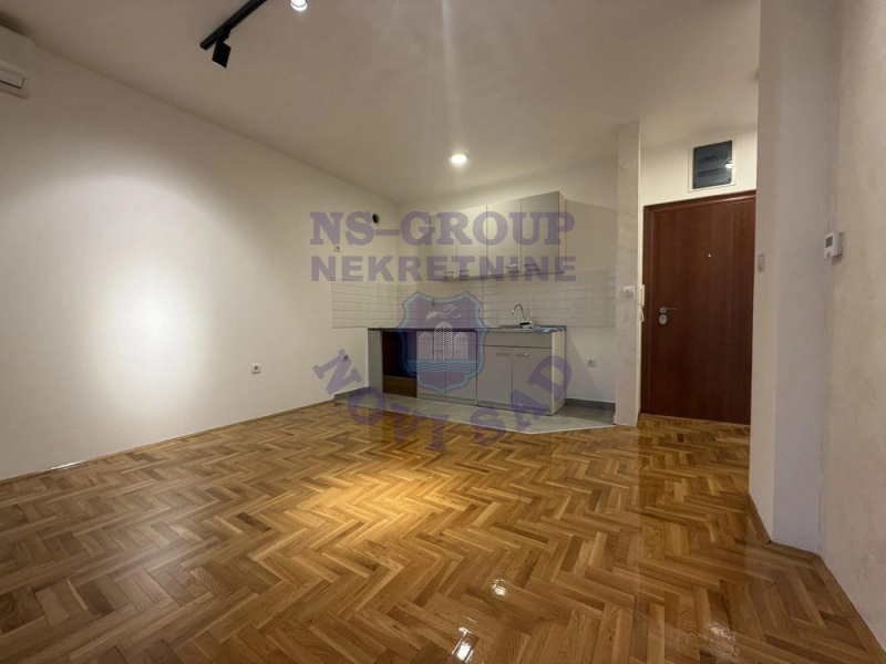 Stan na prodaju Novi Sad 36m2, 579091