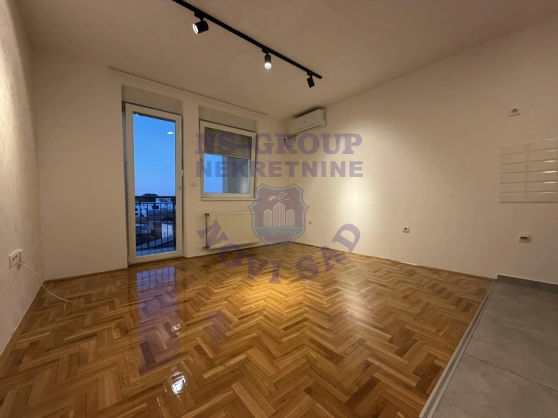 stan na prodaju Novi Sad, 36m2 579091