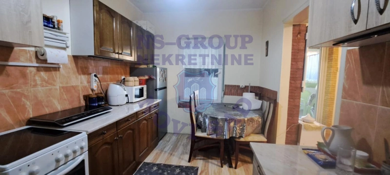 Stan na prodaju Beočin 31m2, 578972