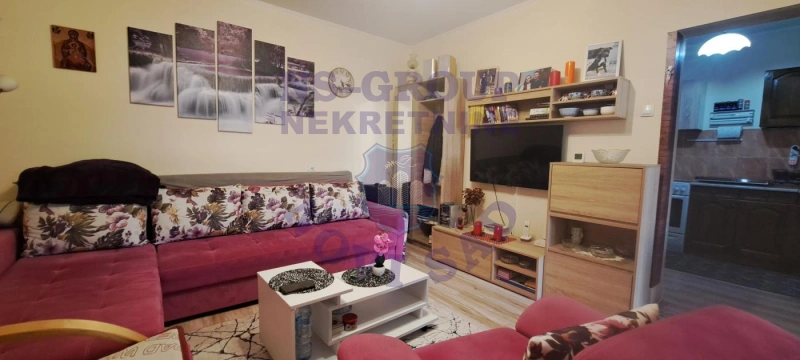 Stan na prodaju Beočin 31m2, 578972