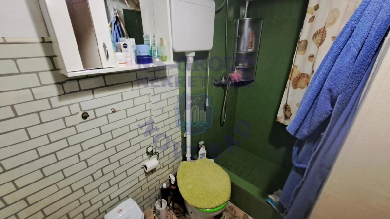 Stan na prodaju Beočin 31m2, 578972