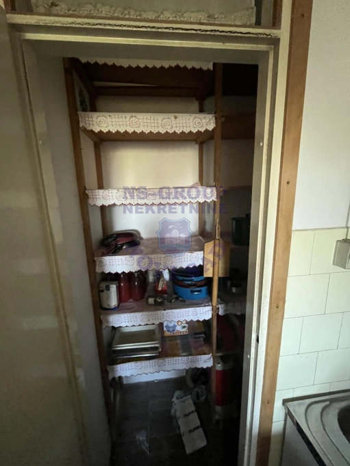 Stan na prodaju Novi Sad 139m2, 579065