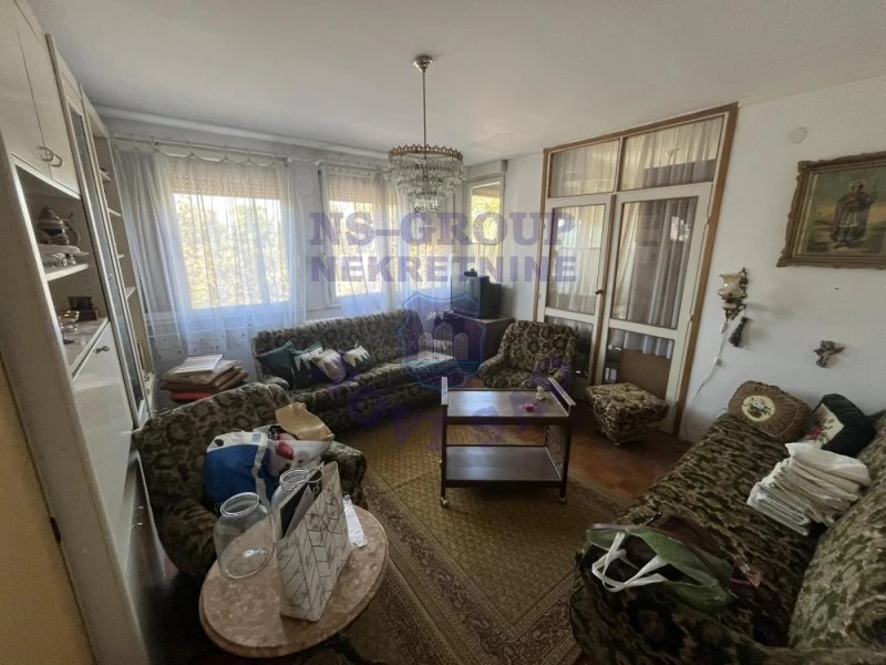 stan na prodaju Novi Sad, 139m2 579065