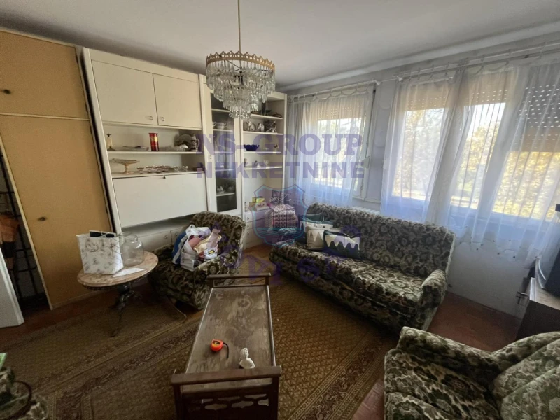 Stan na prodaju Novi Sad 139m2, 579065