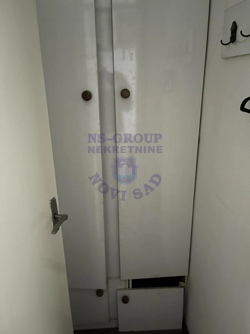 Stan na prodaju Novi Sad 139m2, 579065