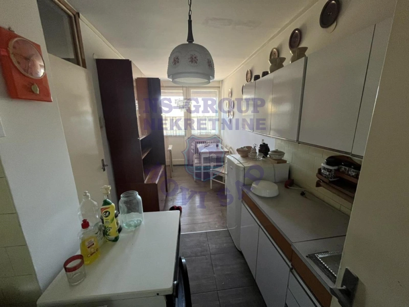 Stan na prodaju Novi Sad 139m2, 579065
