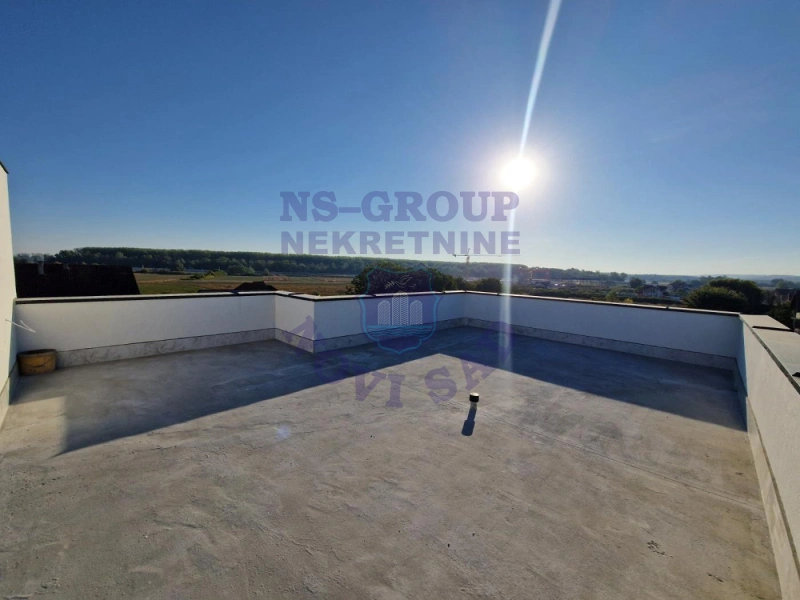 Stan na prodaju Petrovaradin 93m2, 579068