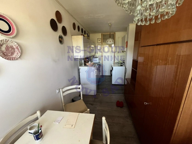 Stan na prodaju Novi Sad 139m2, 579065