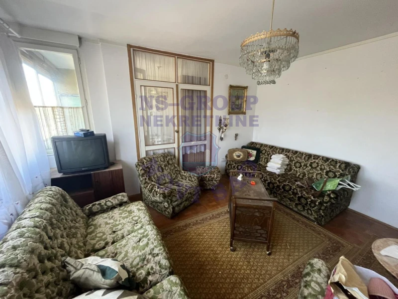 Stan na prodaju Novi Sad 139m2, 579065