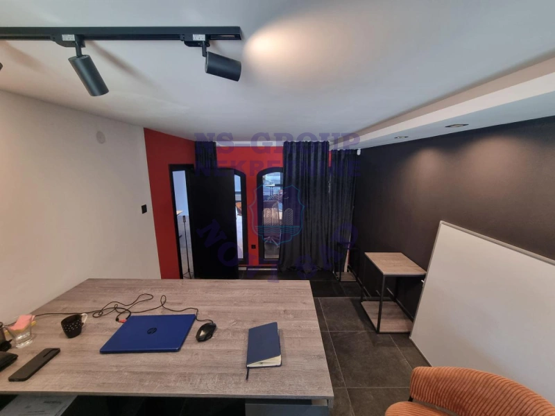 Lokal na prodaju Novi Sad 74m2, 579079