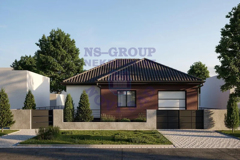 Kuća na prodaju Rumenka 160m2, 578901