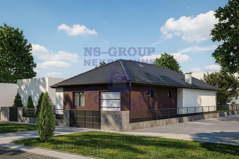 Kuća na prodaju Rumenka 160m2, 578901