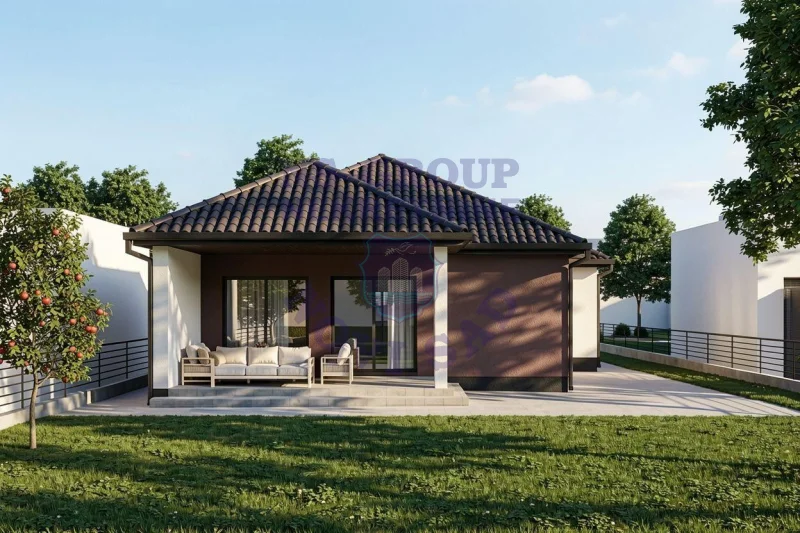 kuca na prodaju Rumenka, 160m2 578901