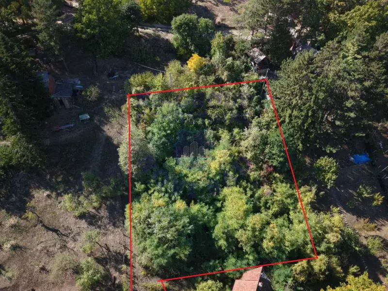 Plac na prodaju Rakovac 1406m2, 578863