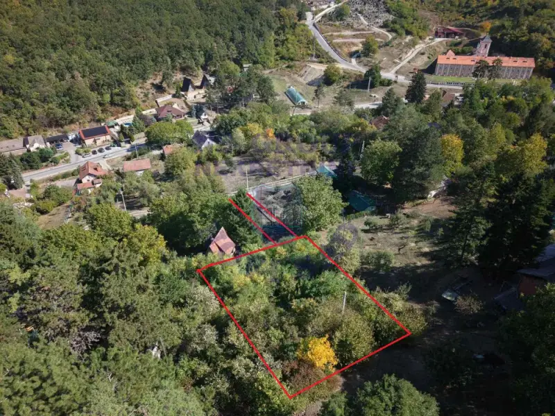 Plac na prodaju Rakovac 1406m2, 578863