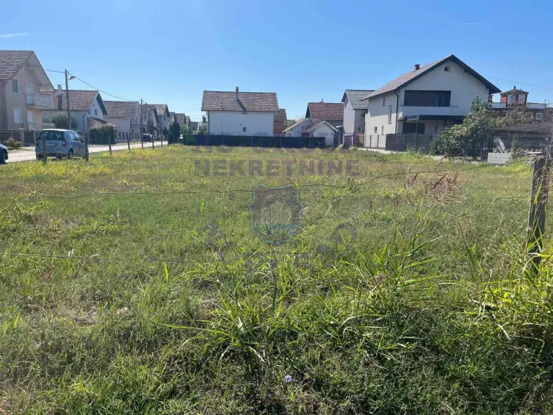 Plac na prodaju Veternik 1315m2, 578824