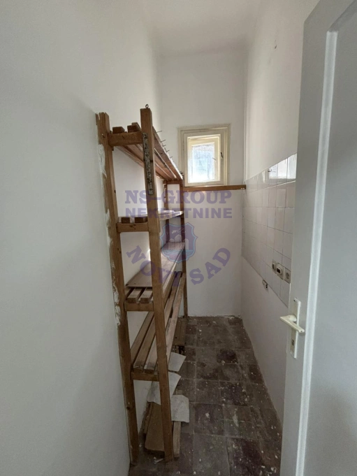 Stan na prodaju Novi Sad 50m2, 579064