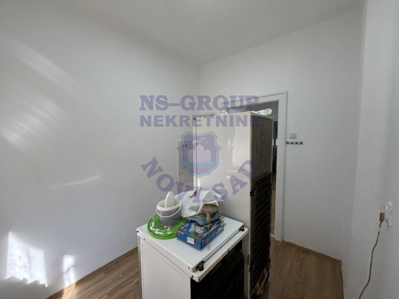 Stan na prodaju Novi Sad 50m2, 579064