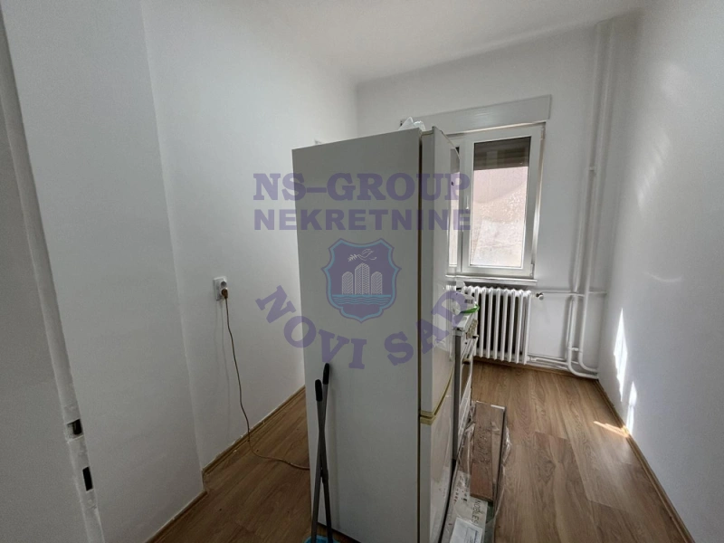 Stan na prodaju Novi Sad 50m2, 579064