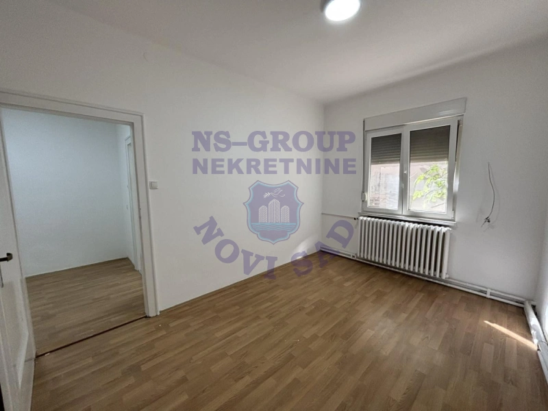 stan na prodaju Novi Sad, 50m2 579064