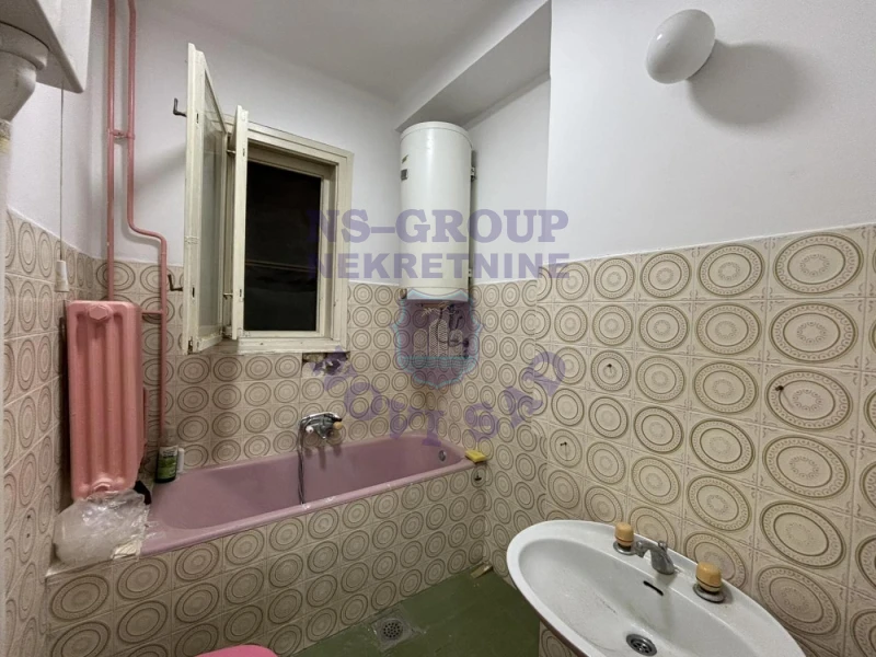 Stan na prodaju Novi Sad 50m2, 579064