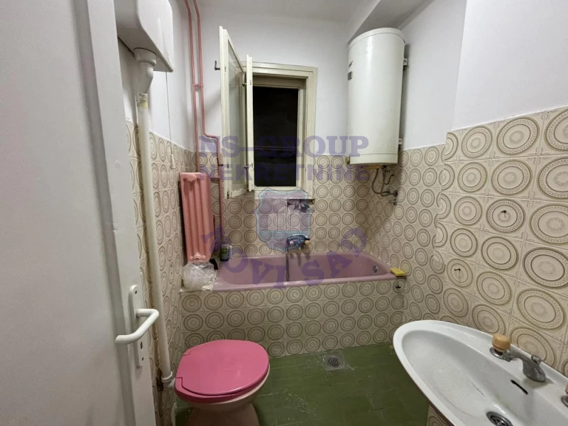 Stan na prodaju Novi Sad 50m2, 579064