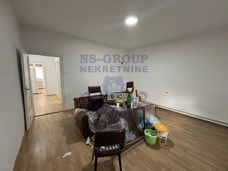 Stan na prodaju Novi Sad 50m2, 579064