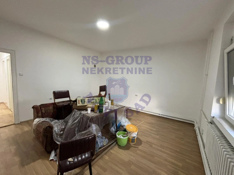 Stan na prodaju Novi Sad 50m2, 579064