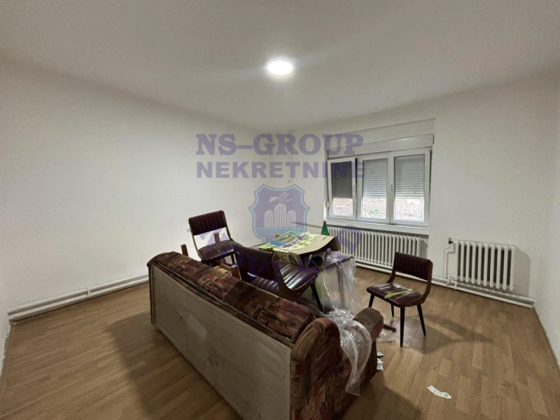 Stan na prodaju Novi Sad 50m2, 579064
