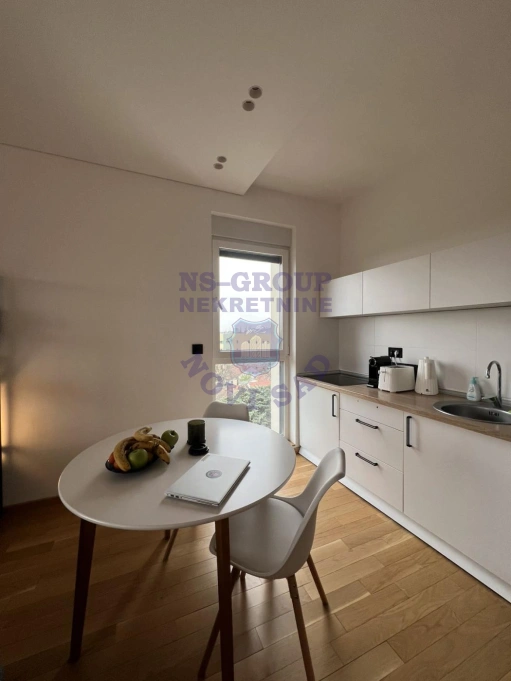 Stan na prodaju Novi Sad 60m2, 579098