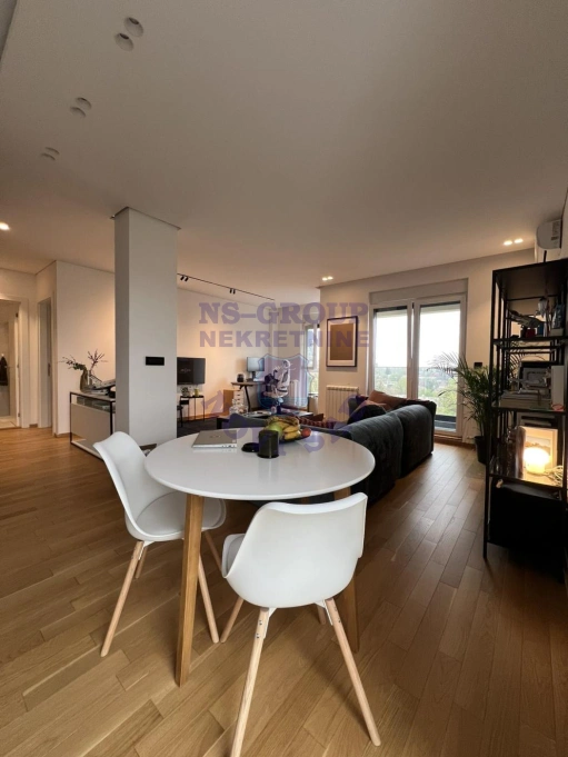 Stan na prodaju Novi Sad 60m2, 579098