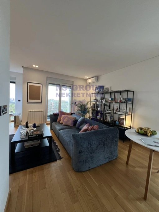 Stan na prodaju Novi Sad 60m2, 579098