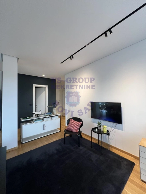 Stan na prodaju Novi Sad 60m2, 579098