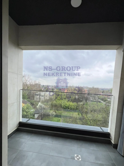 Stan na prodaju Novi Sad 60m2, 579098