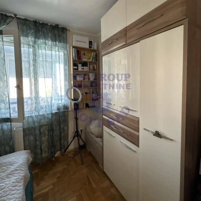 Stan na prodaju Novi Sad 66m2, 578999