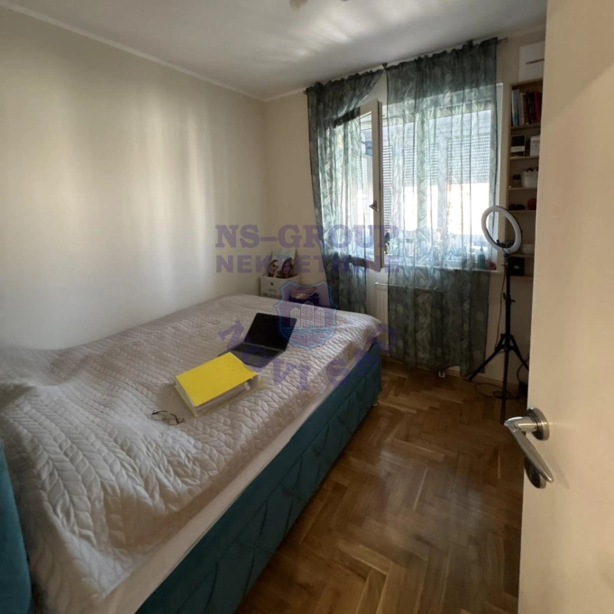 Stan na prodaju Novi Sad 66m2, 578999