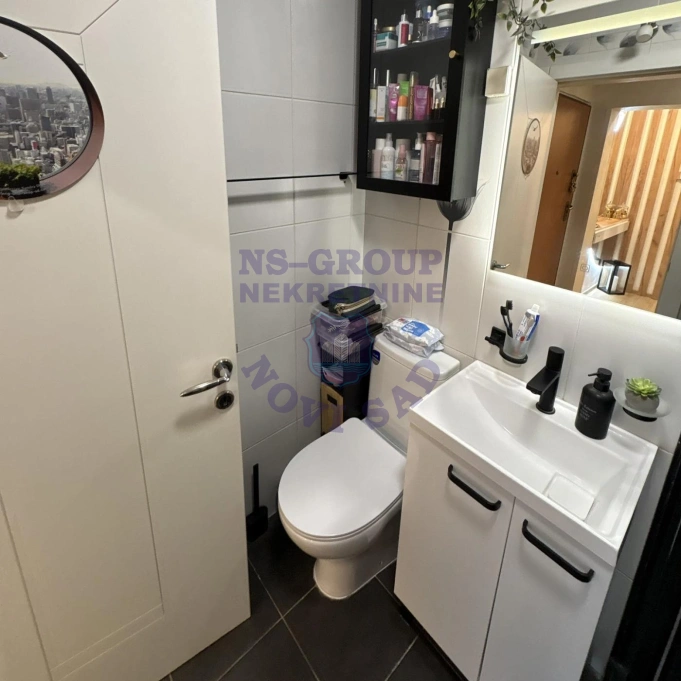 Stan na prodaju Novi Sad 66m2, 578999